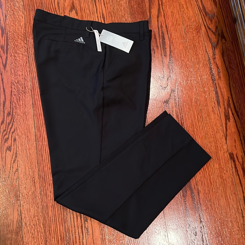 Adidas men’s golf pants
